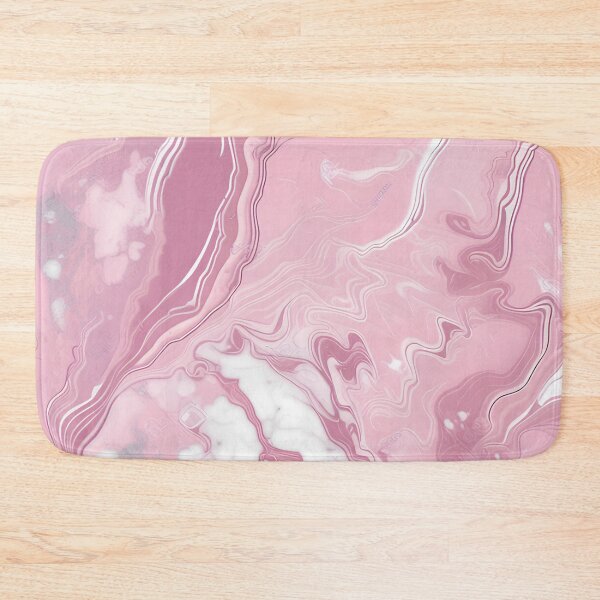 Item preview, Pink Marble Sensation #2 designed and sold by BirdsnStuff.