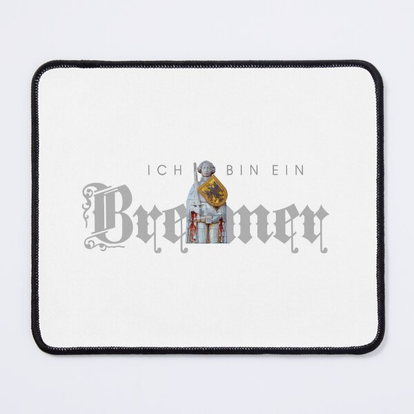 Item preview, Bremen and Roland - 2 designed and sold by Dirk h. Wendt.