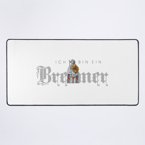 Item preview, Bremen y Roland - 2 designed and sold by Dirk h. Wendt.