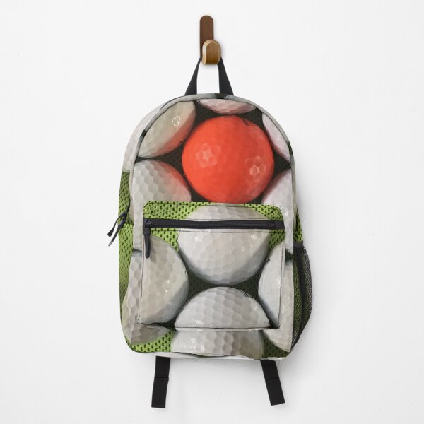 Item preview, the odd golf ball designed and sold by laurasanimalart.