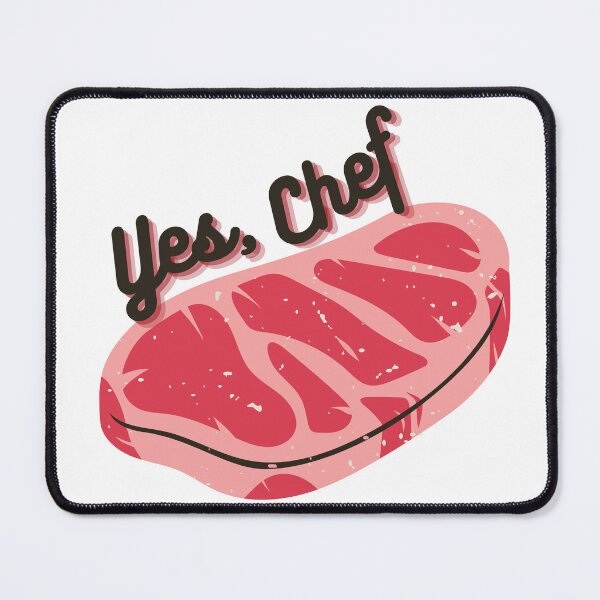 Item preview, Yes, Chef The Original Berf  designed and sold by TeeArtillery.