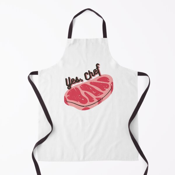Item preview, Yes, Chef The Original Berf designed and sold by TeeArtillery.