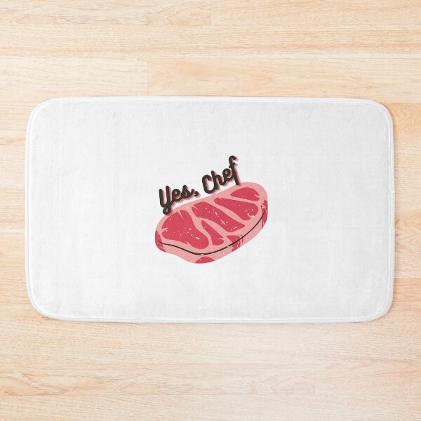 Item preview, Yes, Chef The Original Berf  designed and sold by TeeArtillery.