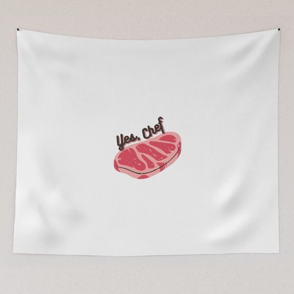 Item preview, Yes, Chef The Original Berf  designed and sold by TeeArtillery.