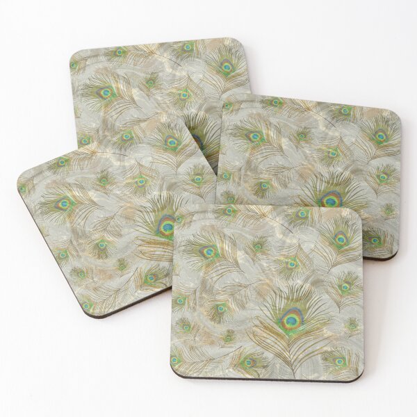 Item preview, Beautiful Luxury Beige Flower Pattern designed and sold by Beeroclock.