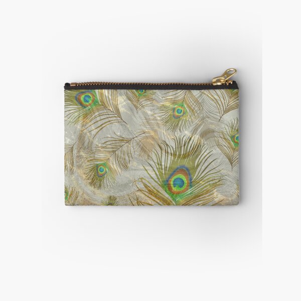 Item preview, Beautiful Luxury Beige Flower Pattern designed and sold by Beeroclock.