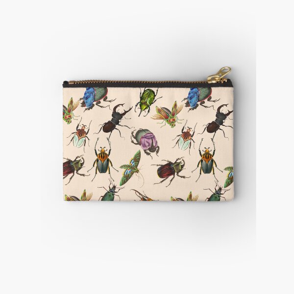 Item preview, Beautiful Vintage Bugs and Insects Illustration designed and sold by ManifestoDesign.