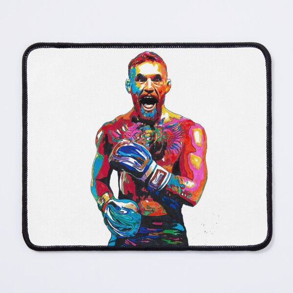 Item preview, Conor Mcgregor designed and sold by akuskinski.