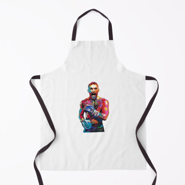 Item preview, Conor Mcgregor designed and sold by akuskinski.