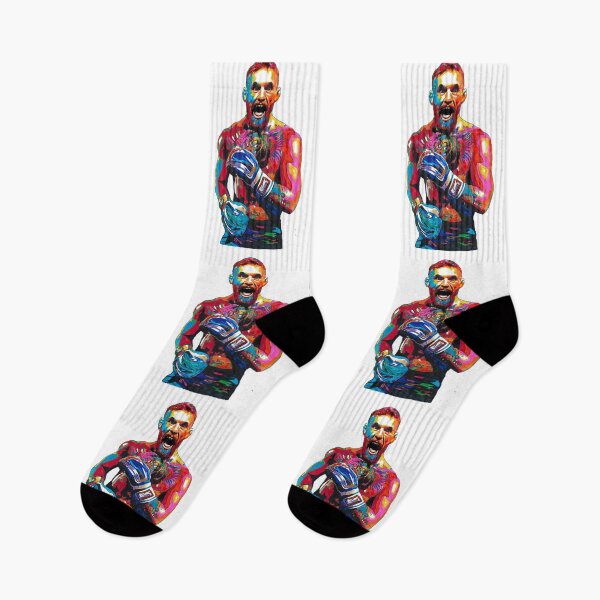 Item preview, Conor Mcgregor designed and sold by akuskinski.