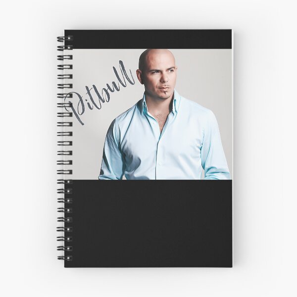 Item preview, Pitbull designed and sold by ArtChicSebas.