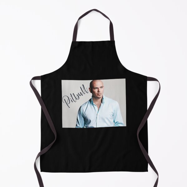 Item preview, Pitbull designed and sold by ArtChicSebas.