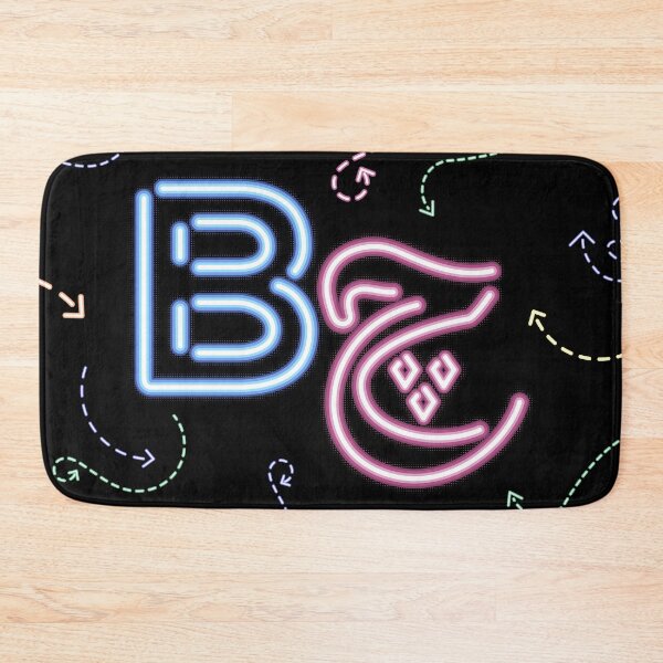 Item preview, Neon Beaches designed and sold by xeenomania.