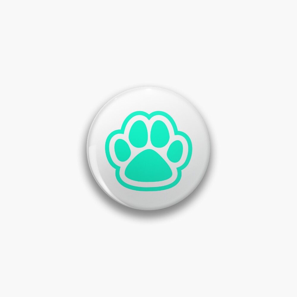 Item preview, Pin designed and sold by RPMedia.