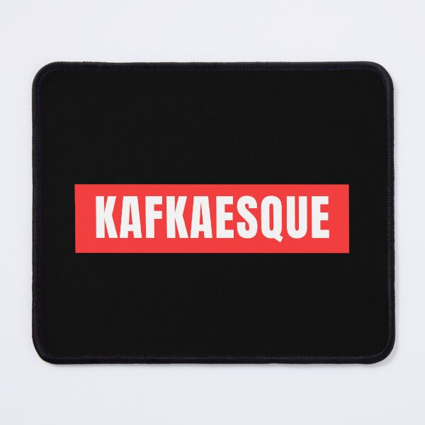 Item preview, KAFKAESQUE designed and sold by festivalzone.