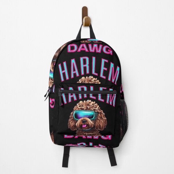 Item preview, ""Harlem Dawg" By Hunzinator designed and sold by HUNZINATOR.