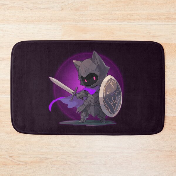 Item preview, Grimwhisker, Purrnisher of the Good designed and sold by InkByUmbra.