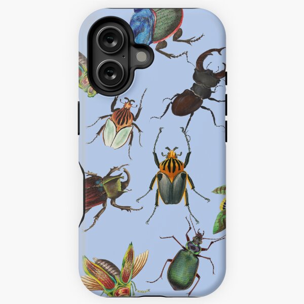 Item preview, Beautiful Vintage Bugs and Insects Illustration designed and sold by ManifestoDesign.
