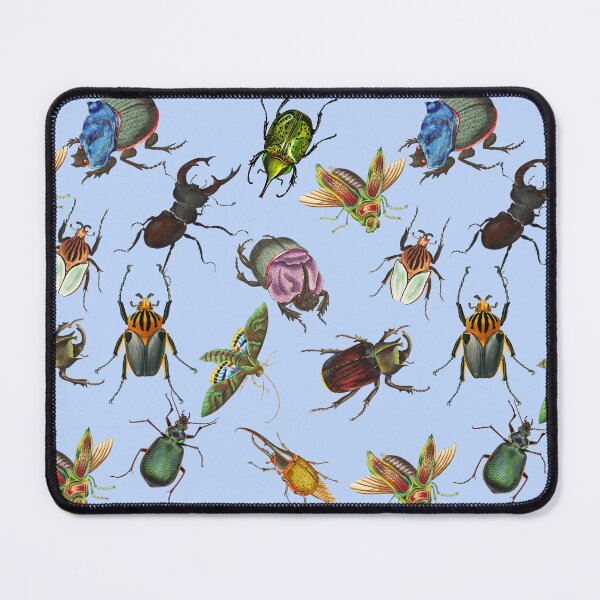 Item preview, Beautiful Vintage Bugs and Insects Illustration designed and sold by ManifestoDesign.