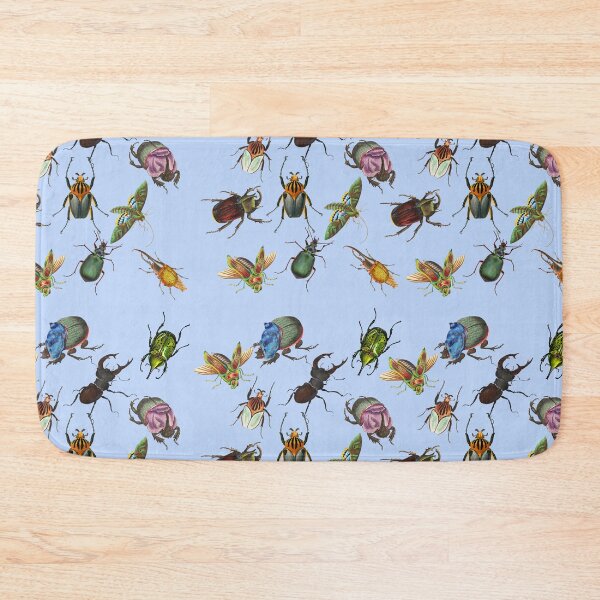 Item preview, Beautiful Vintage Bugs and Insects Illustration designed and sold by ManifestoDesign.