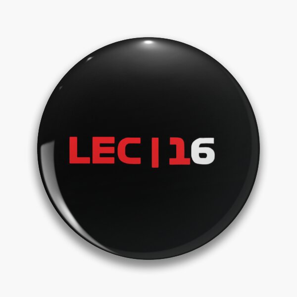 Item preview, Leclerc 16 f1 font designed and sold by TifosisStyle.
