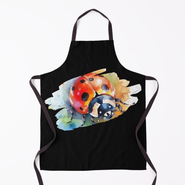 Item preview, Lucky Ladybug Delights: Bringing Fortune and Joy designed and sold by NB2u.