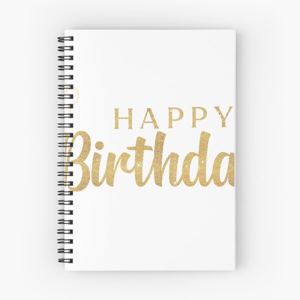 Item preview, Hey Happy Birthday designed and sold by GoDelta.