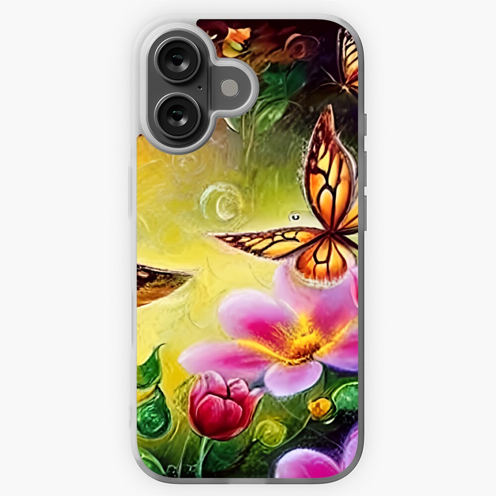Item preview, iPhone Soft Case designed and sold by etourist.