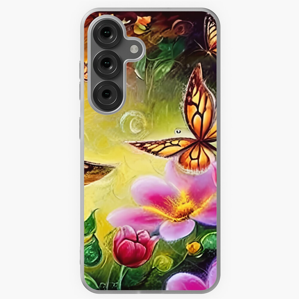 Item preview, Samsung Galaxy Soft Case designed and sold by etourist.