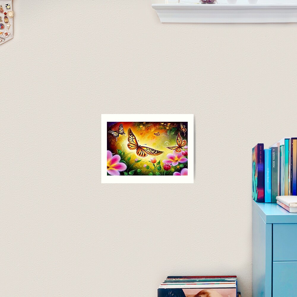 Item preview, Art Print designed and sold by etourist.