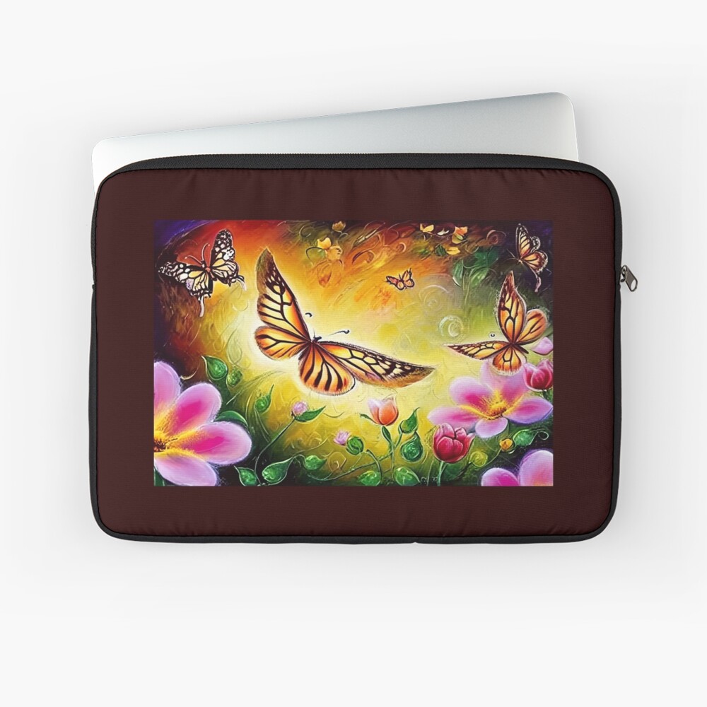 Item preview, Laptop Sleeve designed and sold by etourist.