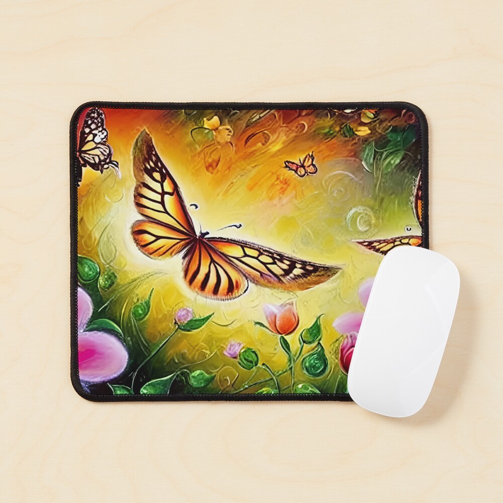 Item preview, Mouse Pad designed and sold by etourist.