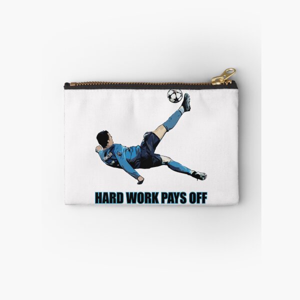 Item preview, CR7 Bicycle work hard pays off   designed and sold by AlvinHaag.