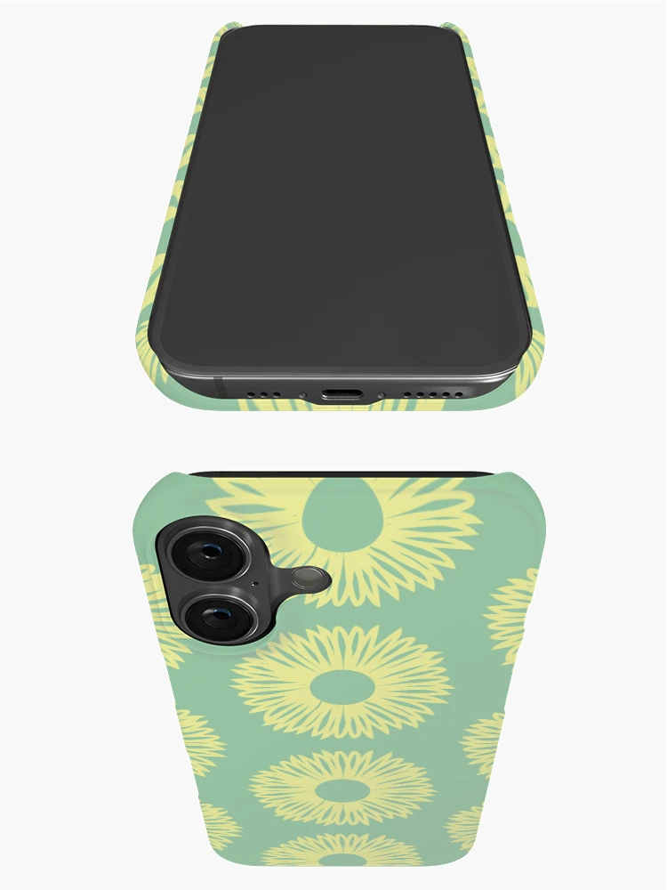 Thumbnail 3 of 4, iPhone Case, Pineapples designed and sold by InfinityPattern.