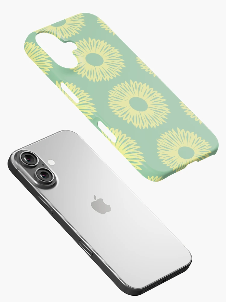 Thumbnail 2 of 4, iPhone Case, Pineapples designed and sold by InfinityPattern.
