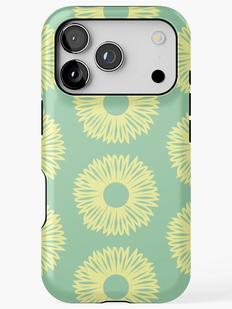 Thumbnail 1 of 4, iPhone Case, Pineapples designed and sold by InfinityPattern.