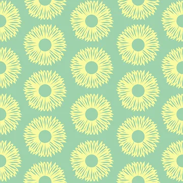 Artwork thumbnail, Pineapples by InfinityPattern