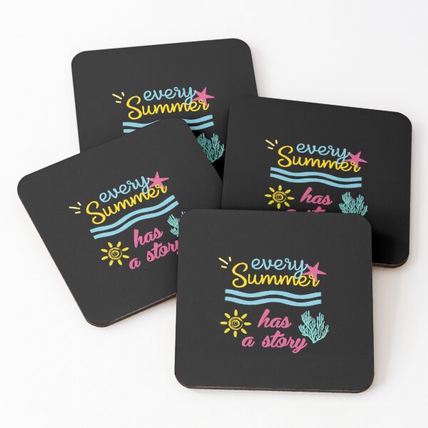 Item preview, Every summer has a story  designed and sold by Glamorii22.