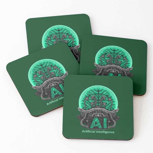 Item preview, artificial intelligence designed and sold by neurostructure.