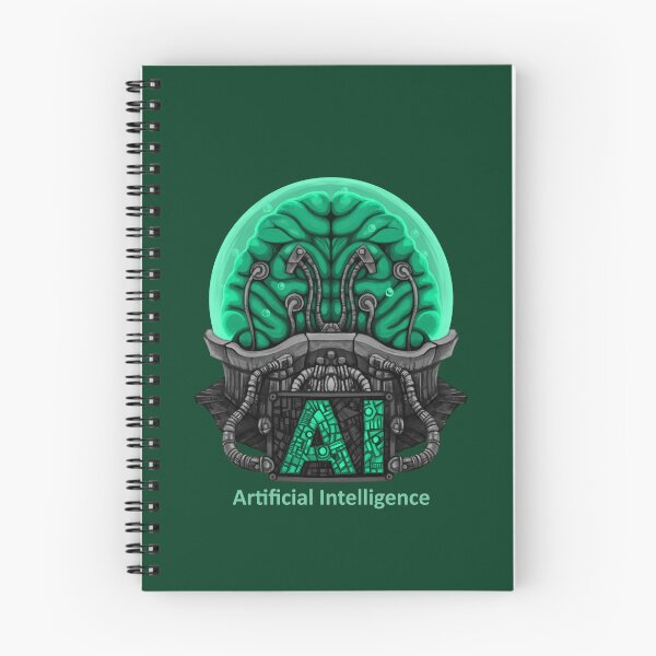 Item preview, inteligencia artificial designed and sold by neurostructure.
