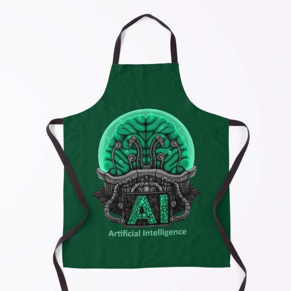 Item preview, artificial intelligence designed and sold by neurostructure.