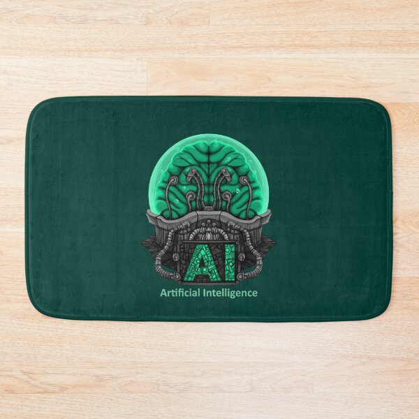 Item preview, artificial intelligence designed and sold by neurostructure.