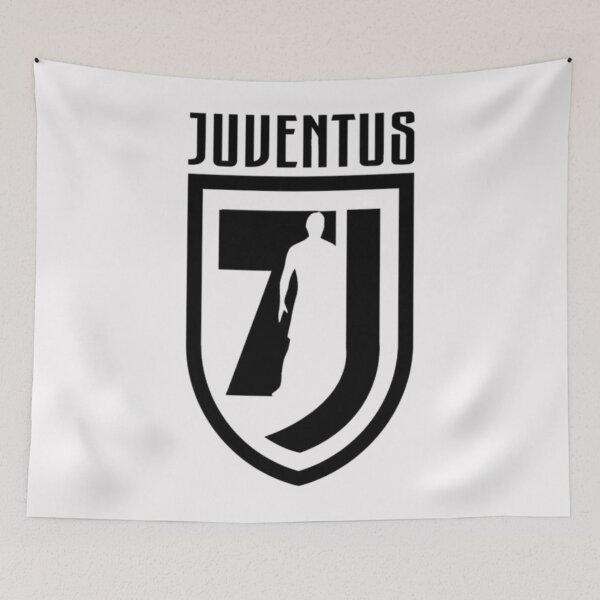 Item preview, Cr7 JUVE Logo   designed and sold by AlvinHaag.