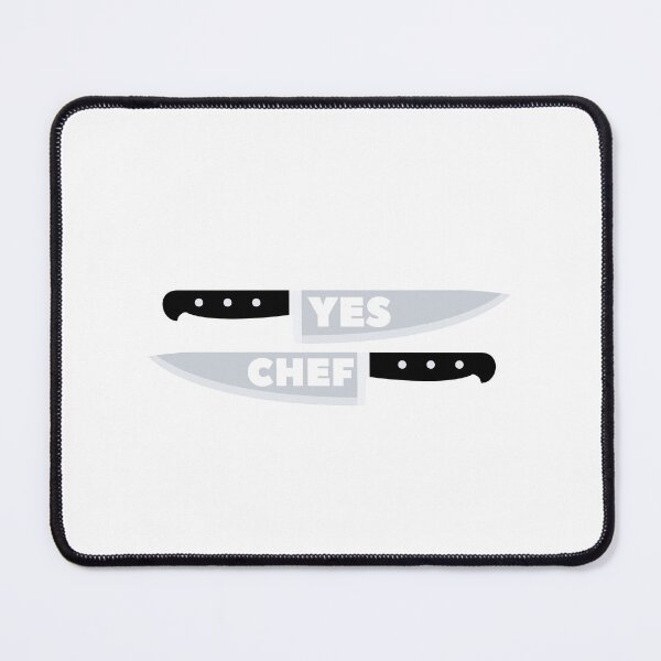 Item preview, Yes, Chef The Original Berf designed and sold by TeeArtillery.