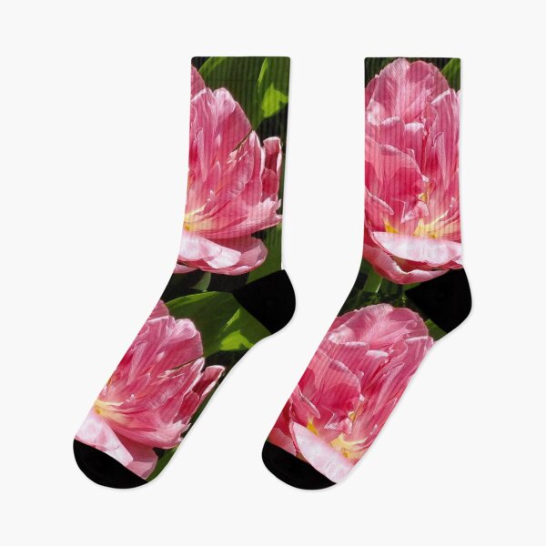 Item preview, Pink Tulip Blush designed and sold by AASparksDesigns.