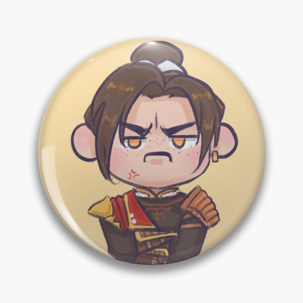 Item preview, Not Amused Besties - Feng Xin designed and sold by SlothBoness.
