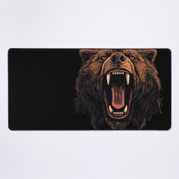 Item preview, Grizzly designed and sold by Shich.