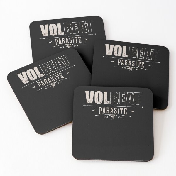 Item preview, VOLBEAT BAND designed and sold by ClothesArtAzema.