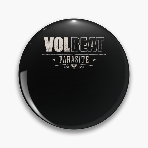 Item preview, VOLBEAT BAND designed and sold by ClothesArtAzema.