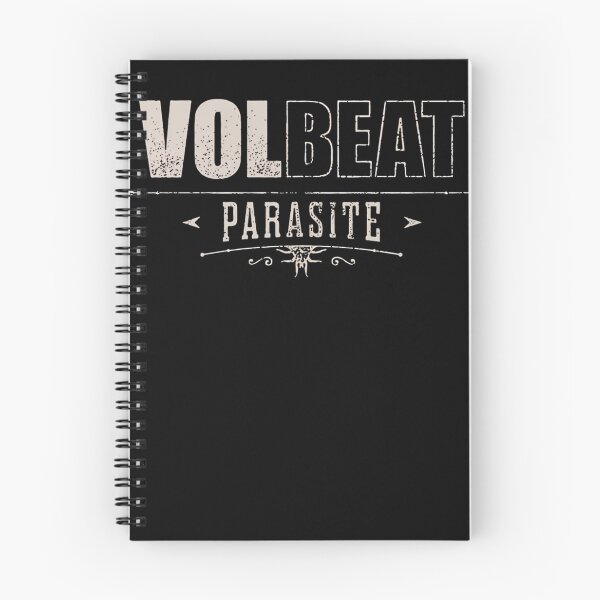 Item preview, VOLBEAT BAND designed and sold by ClothesArtAzema.
